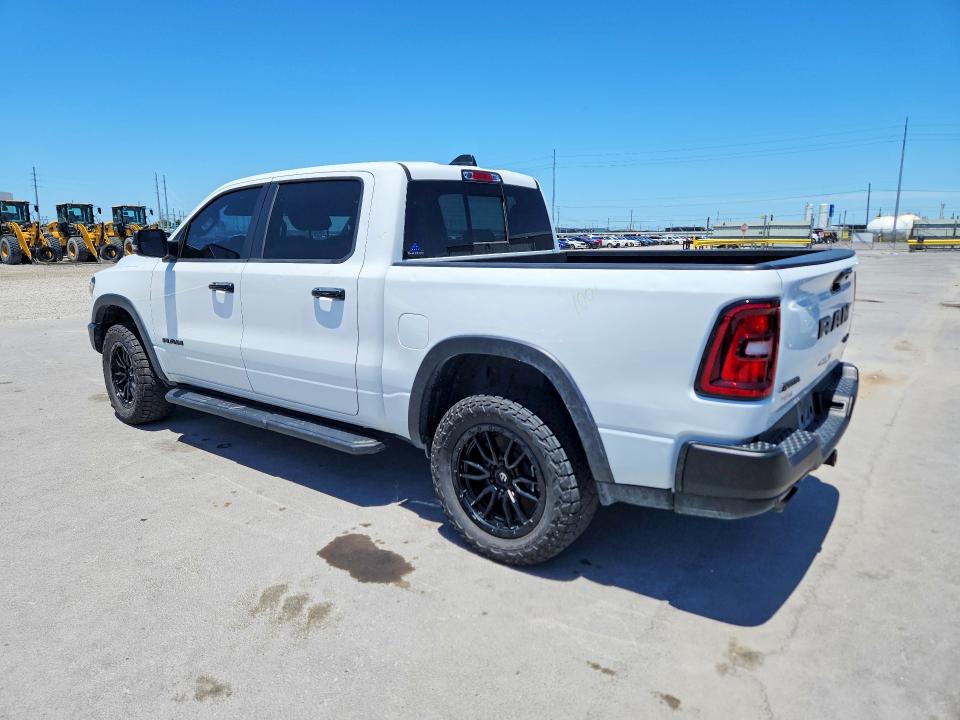 Aukcja sprzedaży 2025 Ram 1500, vin: 1C6SRFLP6SN767147, numer aukcji: 56767026
