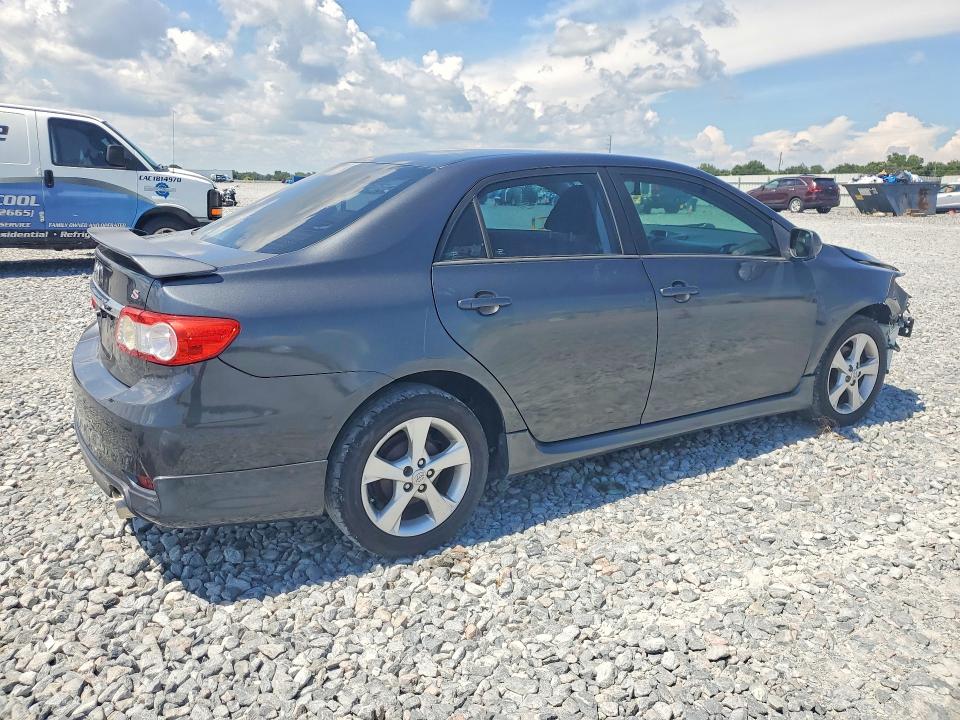Aukcja sprzedaży 2012 Toyota Corolla, vin: 2T1BU4EE3CC900586, numer aukcji: 57744196