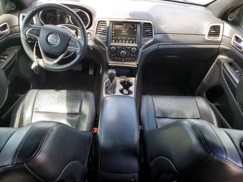 Aukcja sprzedaży 2017 Jeep Grand Cherokee, vin: 1C4RJFBG2HC776108, numer aukcji: 56066436