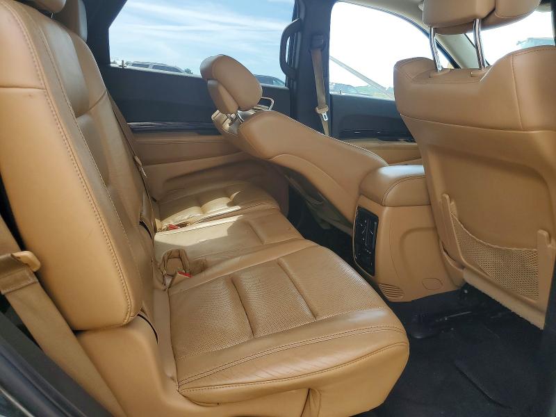 Продажа на аукционе авто 2025 Dodge Durango, vin: 1D4SE5GT0BC695592, номер лота: 58757546