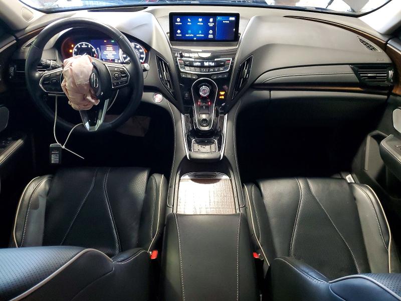 Продаж на аукціоні авто 2019 Acura Rdx, vin: 5J8TC2H73KL023065, номер лоту: 59093676