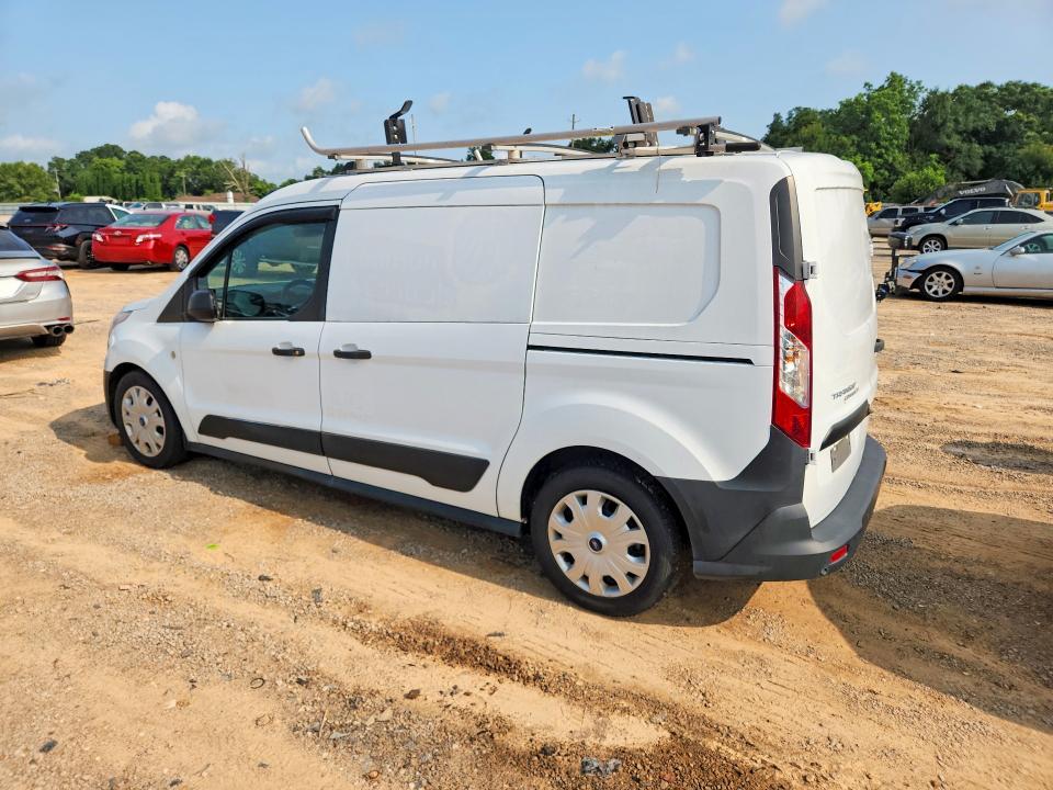 Продаж на аукціоні авто 2020 Ford Transit Connect, vin: NM0LS7E28L1457581, номер лоту: 58869646