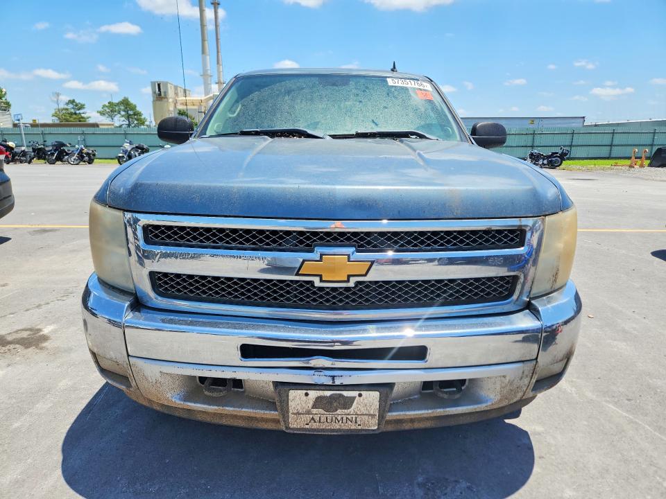 Aukcja sprzedaży 2013 Chevrolet Silverado, vin: 3GCPKSE7XDG366608, numer aukcji: 57351766