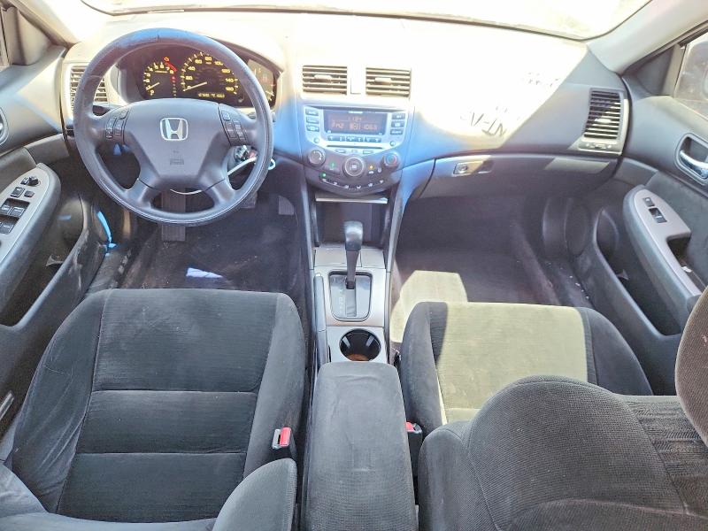 Продаж на аукціоні авто 2006 Honda Accord, vin: 1HGCM56776A051325, номер лоту: 57055396