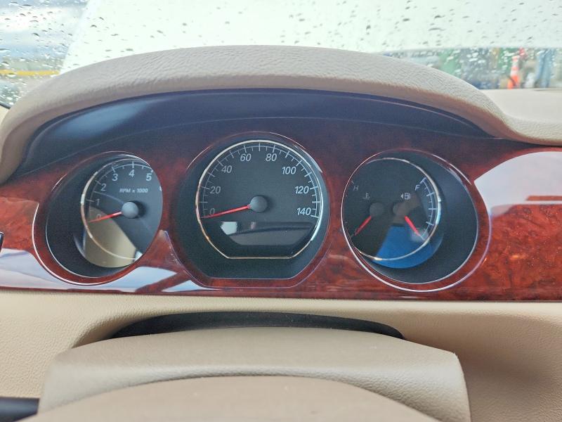 Продажа на аукционе авто 2006 Buick Lucerne, vin: 1G4HD57216U243695, номер лота: 57691456