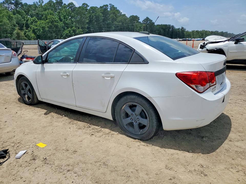 2015 Chevrolet Cruze მანქანა იყიდება აუქციონზე, vin: 1G1PC5SB7F7173847, აუქციონის ნომერი: 58770586