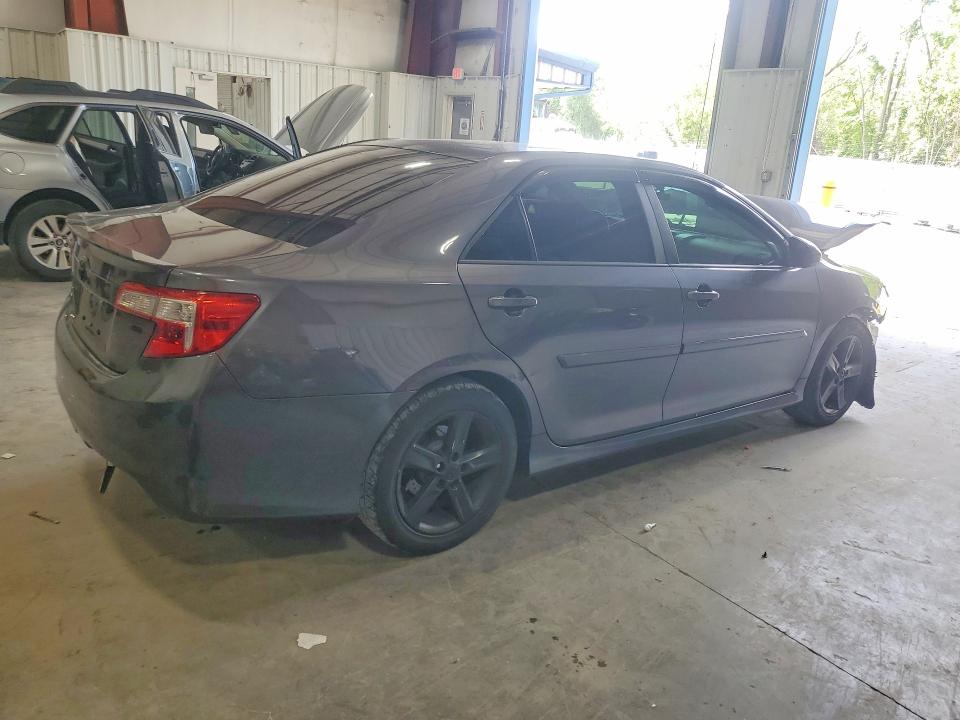 Продажа на аукционе авто 2013 Toyota Camry, vin: 4T1BF1FK5DU294088, номер лота: 55869696