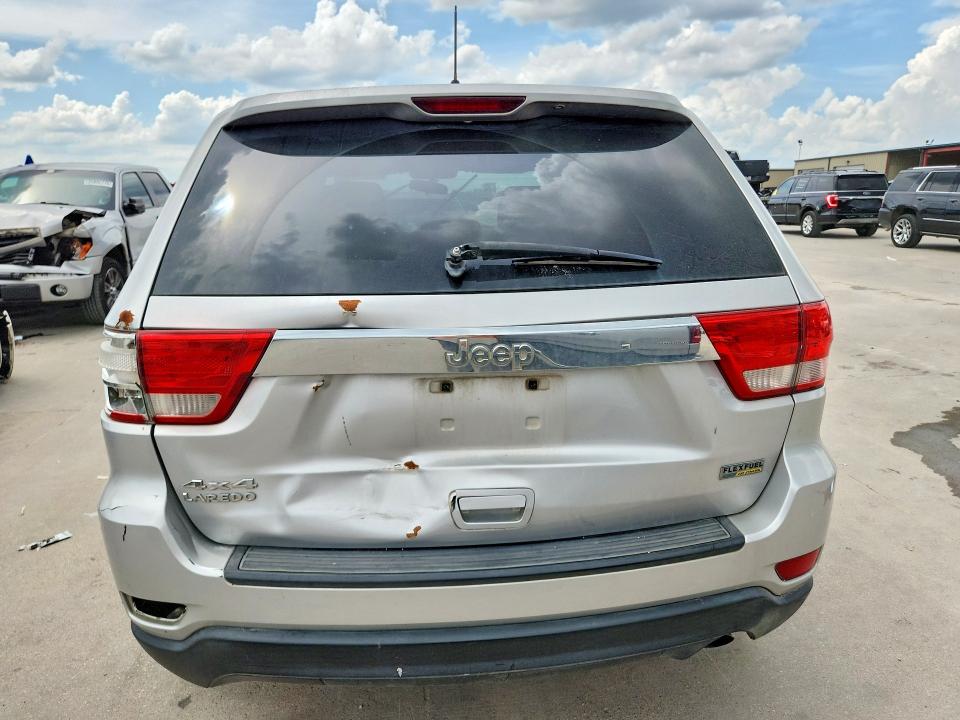 Aukcja sprzedaży 2013 Jeep Grand Cherokee, vin: 1C4RJFAG7DC577423, numer aukcji: 55605246