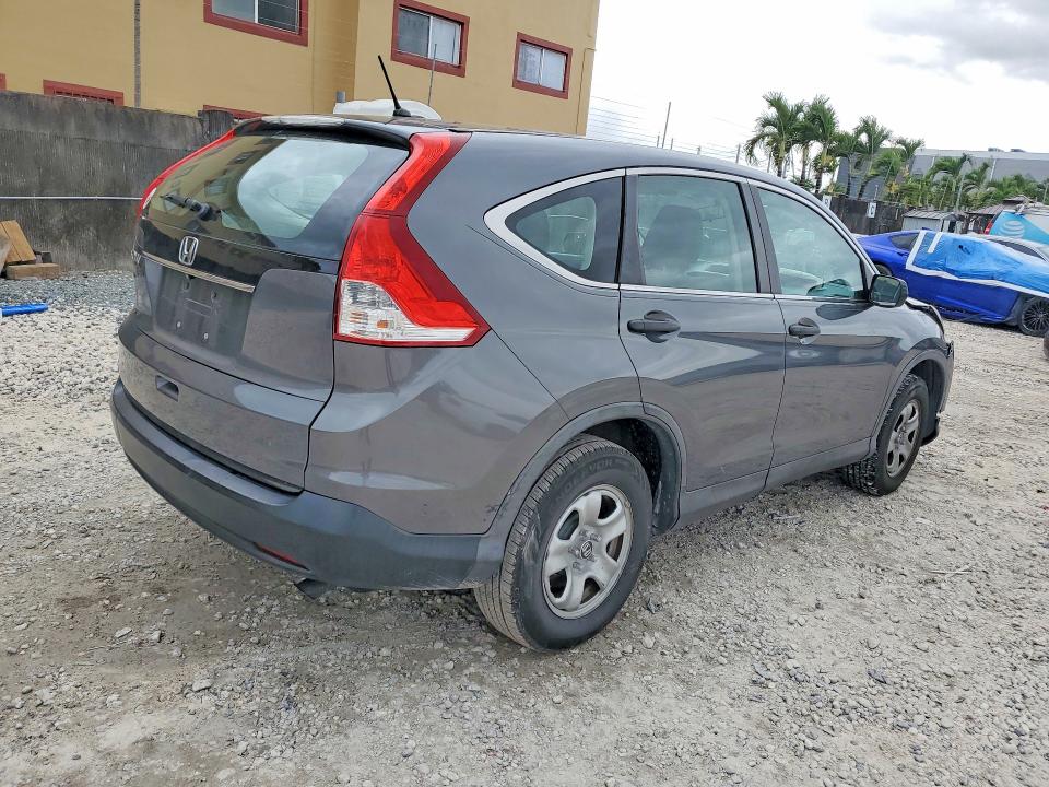 Aukcja sprzedaży 2014 Honda Cr-v, vin: 3CZRM3H39EG715528, numer aukcji: 56182596