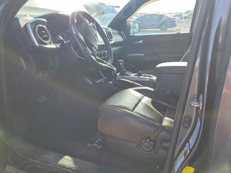 Aukcja sprzedaży 2016 Toyota Tacoma, vin: 5TFEZ5CN2GX017593, numer aukcji: 56871746