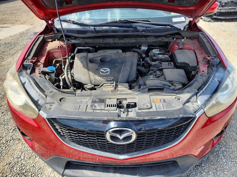 Aukcja sprzedaży 2014 Mazda Cx-5, vin: JM3KE2CY8E0382364, numer aukcji: 57080926