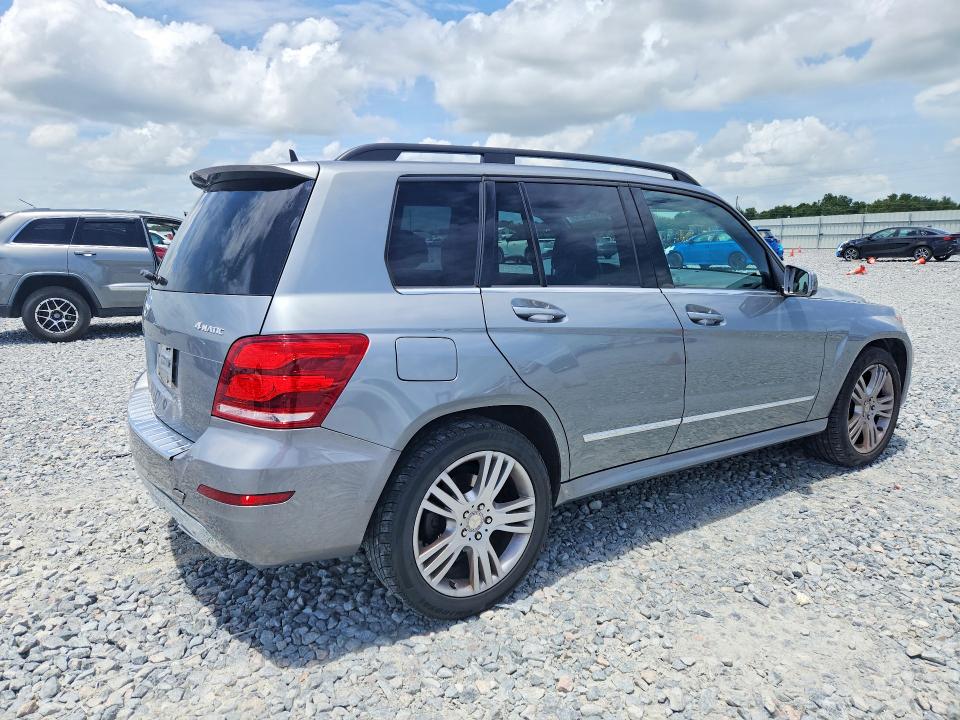 Продаж на аукціоні авто 2015 Mercedes-benz Glk, vin: WDCGG8JB5FG436538, номер лоту: 55571016
