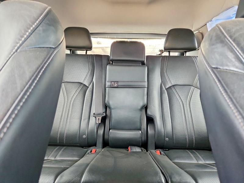 Aukcja sprzedaży 2018 Lexus Rx 350, vin: 2T2ZZMCA4JC097120, numer aukcji: 55690536