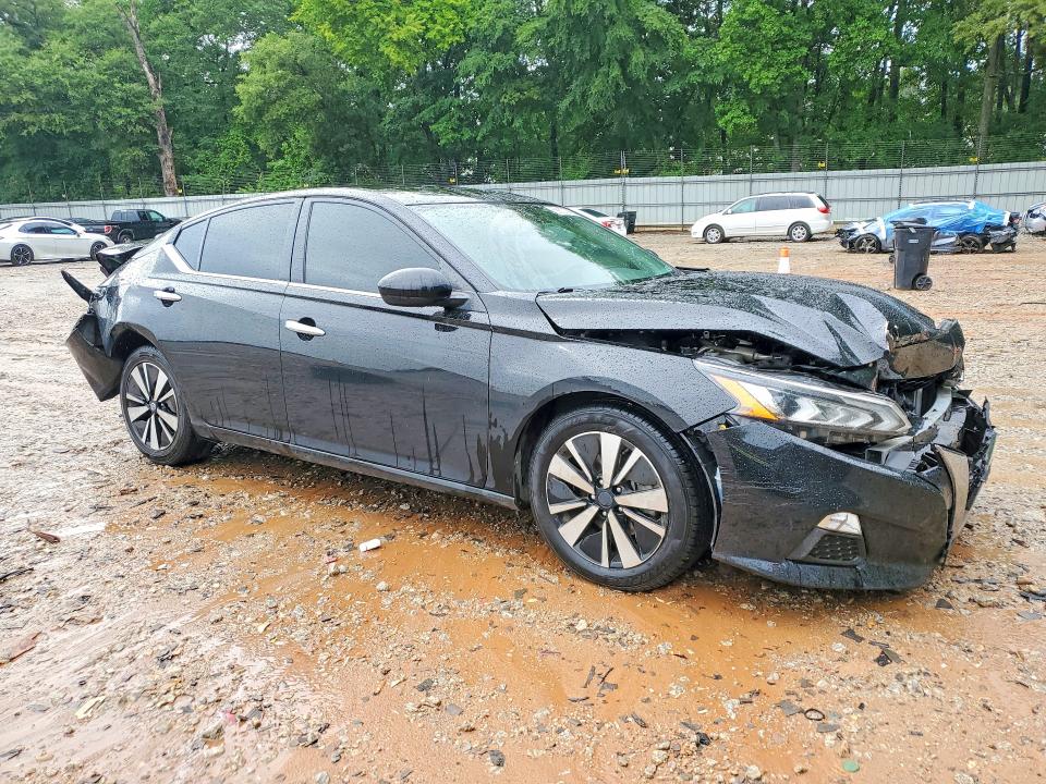 Продаж на аукціоні авто 2022 Nissan Altima, vin: 1N4BL4DVXNN384656, номер лоту: 56637746