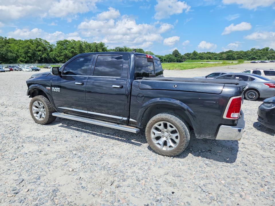 Aukcja sprzedaży 2016 Ram 1500, vin: 1C6RR7PT8GS181957, numer aukcji: 58025956