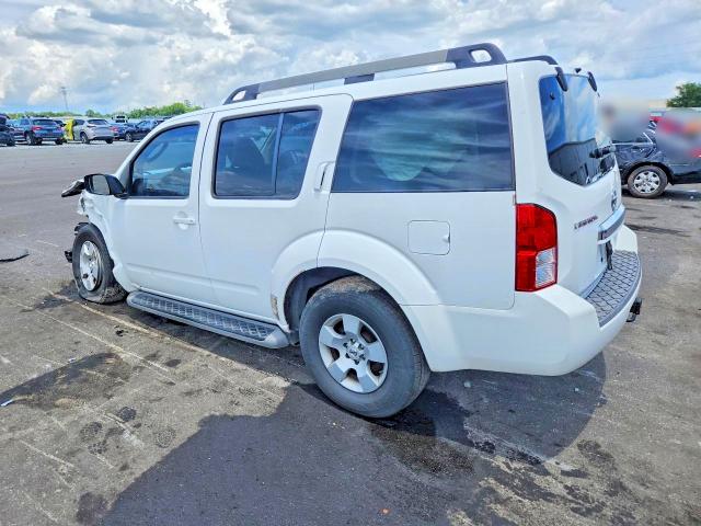 Aukcja sprzedaży 2012 Nissan Pathfinder, vin: 5N1AR1NN1CC632623, numer aukcji: 55918586