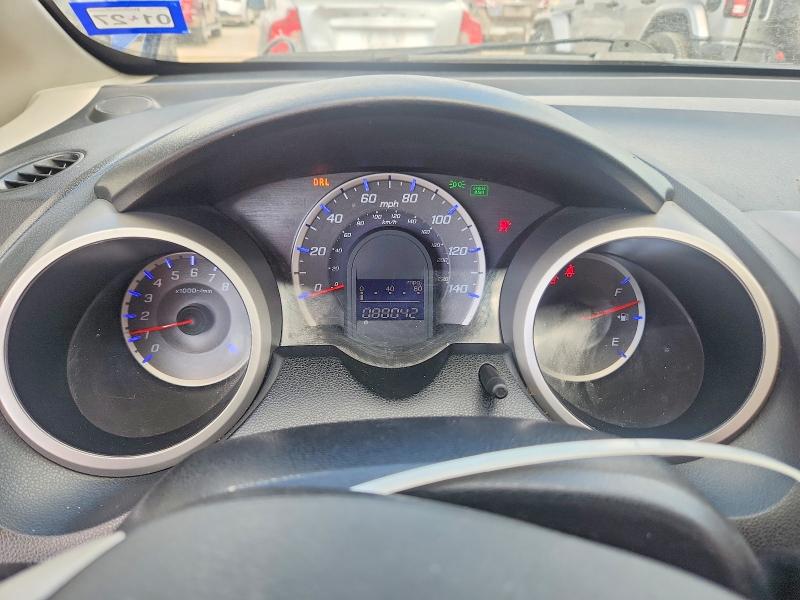 Продажа на аукционе авто 2012 Honda Fit, vin: JHMGE8H3XCC014602, номер лота: 56791926