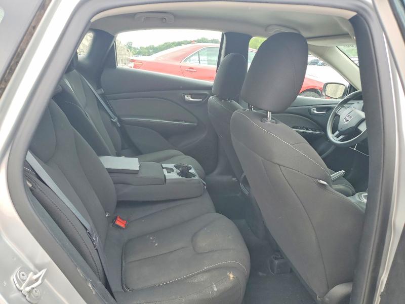 57023256 :رقم المزاد ، 1C3CDFBA0DD302594 vin ، 2013 Dodge Dart مزاد بيع