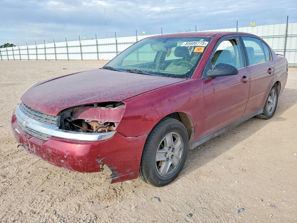 Aukcja sprzedaży 2005 Chevrolet Malibu, vin: 1G1ZT52875F306091, numer aukcji: 85606775