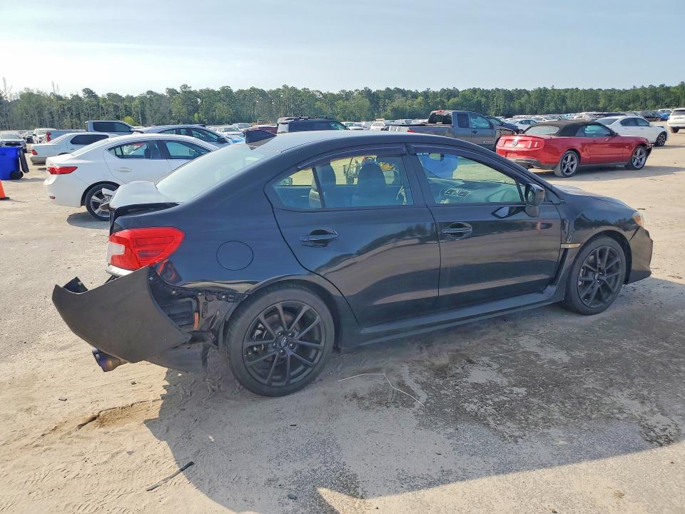 2021 Subaru Wrx მანქანა იყიდება აუქციონზე, vin: JF1VA1H69M9819274, აუქციონის ნომერი: 58685916