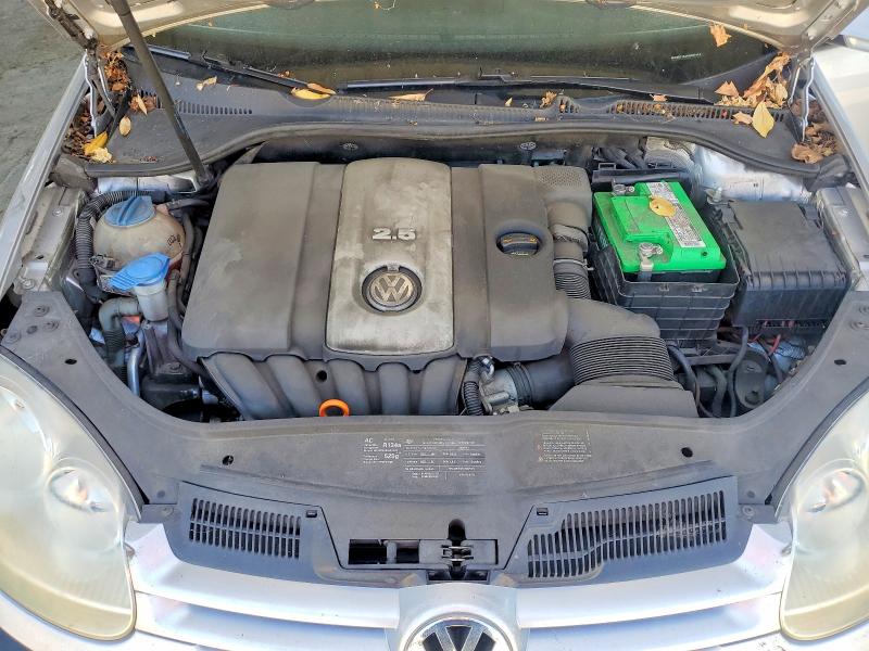 Продажа на аукционе авто 2009 Volkswagen Rabbit, vin: WVWAB71K39W087474, номер лота: 58279016