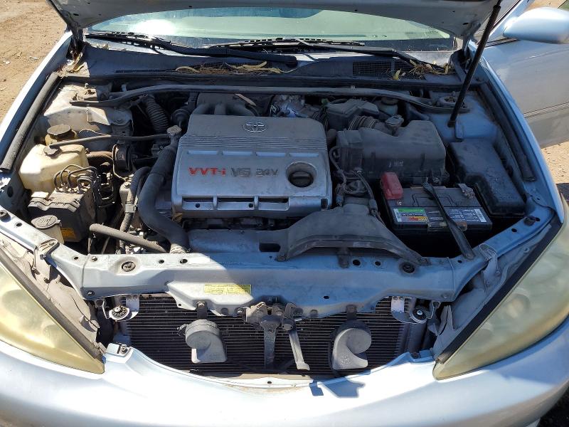 2006 Toyota Camry მანქანა იყიდება აუქციონზე, vin: 4T1BF30K86U629013, აუქციონის ნომერი: 58450836