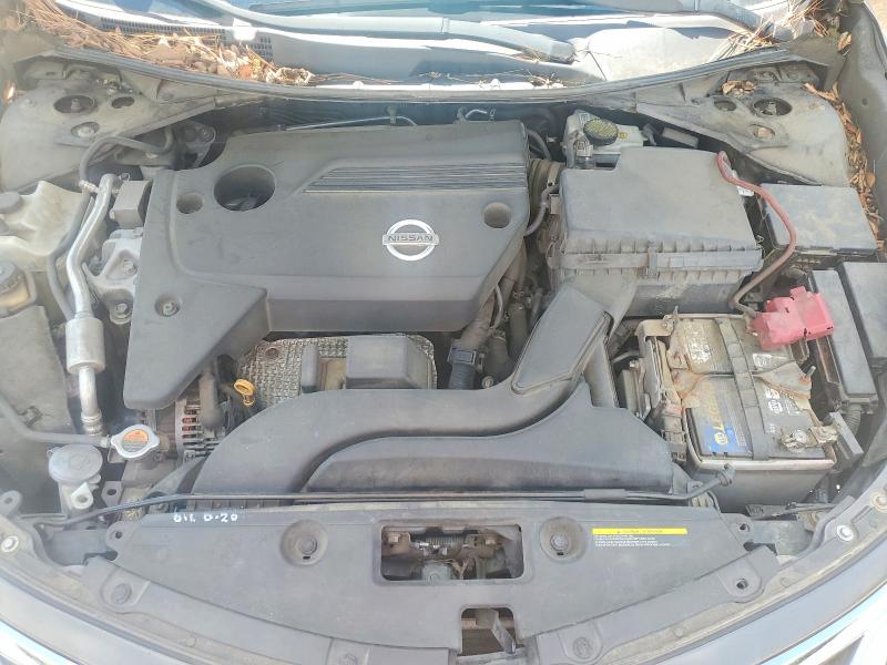 Продаж на аукціоні авто 2013 Nissan Altima, vin: 1N4AL3AP5DC188033, номер лоту: 58097626