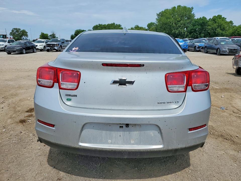 Продажа на аукционе авто 2016 Chevrolet Malibu Limited, vin: 1G11C5SA4GF165421, номер лота: 57589936