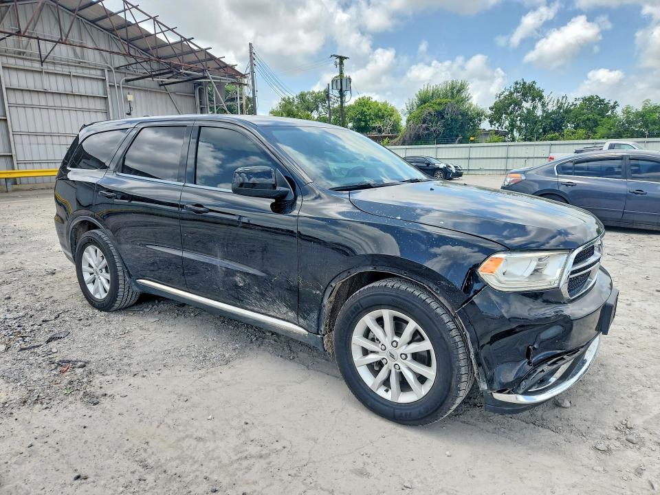 Aukcja sprzedaży 2020 Dodge Durango, vin: 1C4RDHAG5LC352855, numer aukcji: 58646886