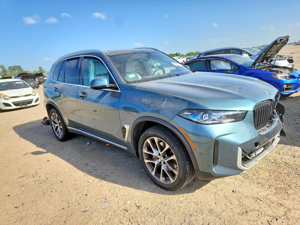 Aukcja sprzedaży 2024 Bmw X5, vin: 5UX23EU0XR9V47890, numer aukcji: 59175766