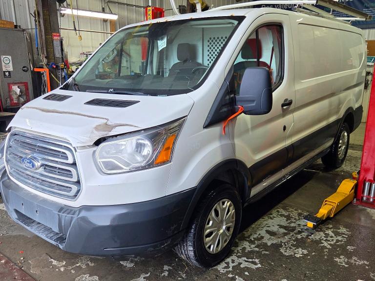 Продажа на аукционе авто 2018 Ford Transit, vin: 1FTYR1ZM0JKA00283, номер лота: 54499446