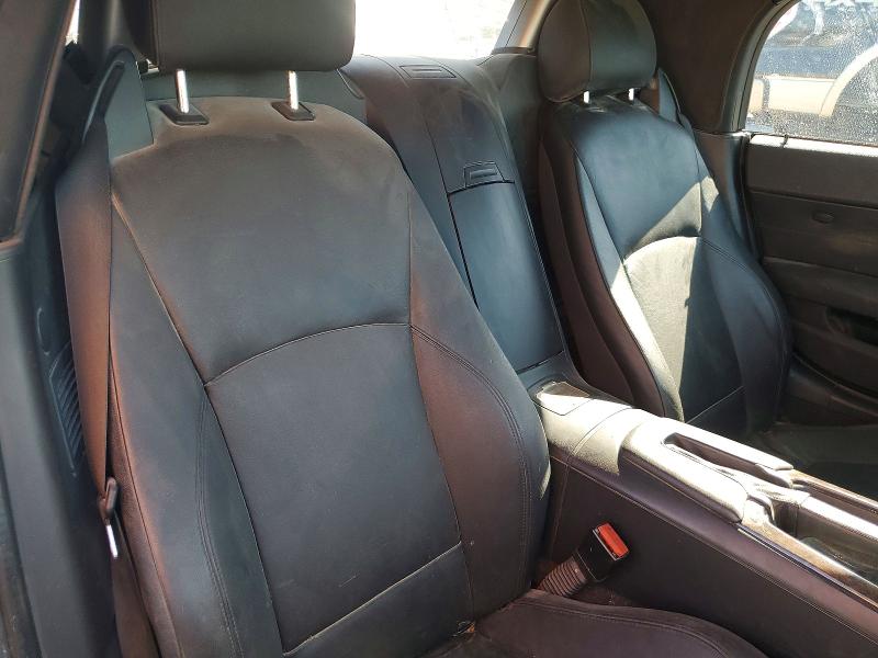 56525736 :رقم المزاد ، 4USBU33537LW71560 vin ، 2007 Bmw Z4 مزاد بيع