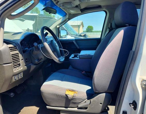Продаж на аукціоні авто 2005 Nissan Titan, vin: 1N6AA07B45N502140, номер лоту: 54550186