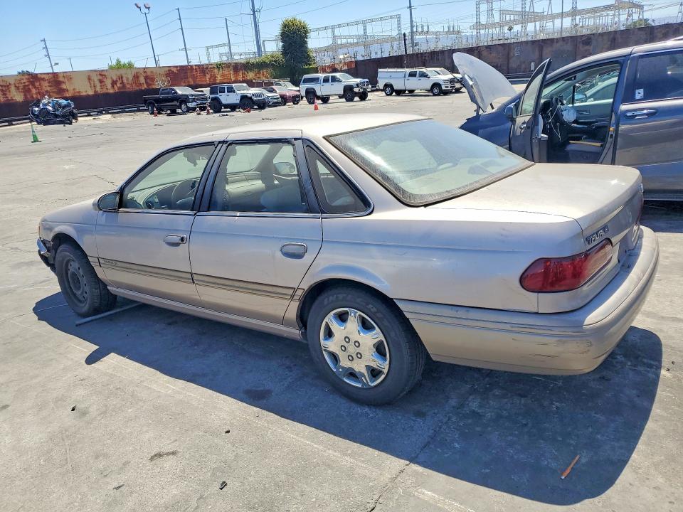 Продажа на аукционе авто 1995 Ford Taurus, vin: 1FALP52U9SA320832, номер лота: 56181816