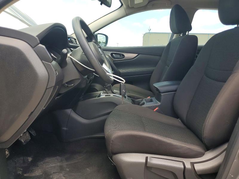 Aukcja sprzedaży 2019 Nissan Rogue Sport, vin: JN1BJ1CP9KW526960, numer aukcji: 54138986