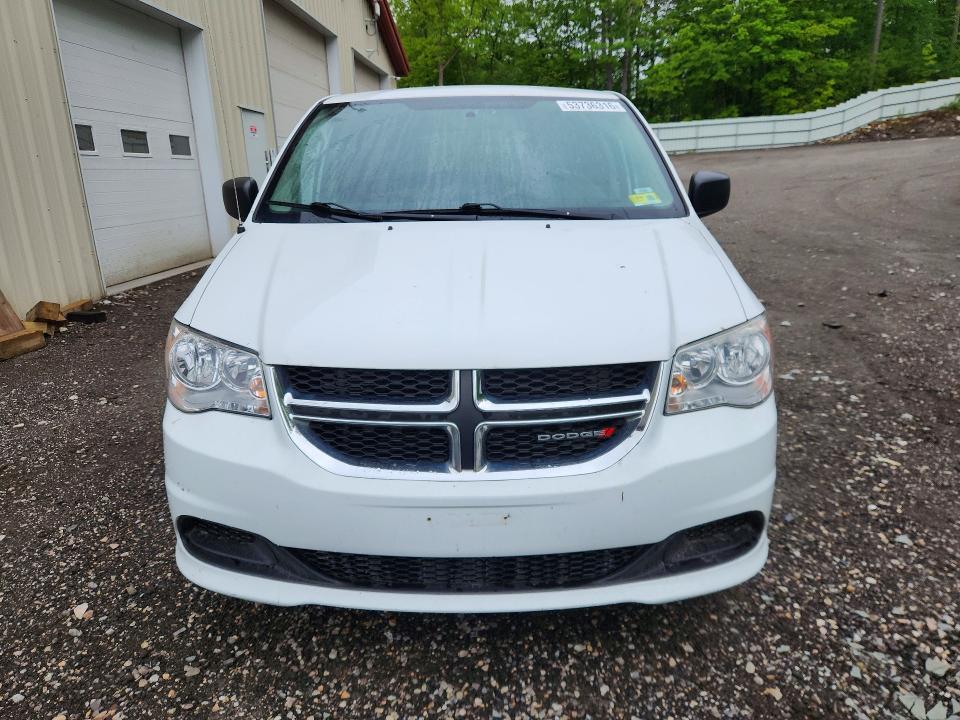 Aukcja sprzedaży 2013 Dodge Grand Caravan, vin: 2C4RDGBG7DR812969, numer aukcji: 53736316