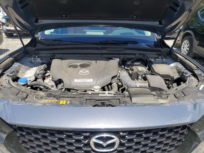 Продажа на аукционе авто 2025 Mazda Cx-50, vin: 7MMVABDY6SN335008, номер лота: 58101666