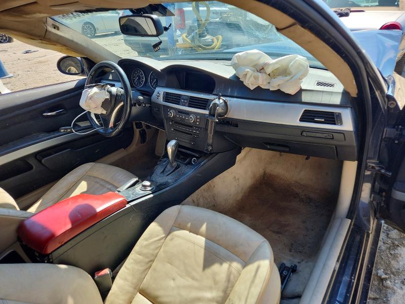 Aukcja sprzedaży 2008 Bmw 335, vin: WBAWB73508P040566, numer aukcji: 56055356