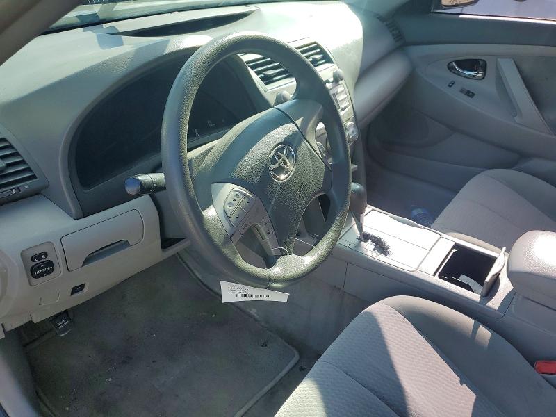 2011 Toyota Camry მანქანა იყიდება აუქციონზე, vin: 4T1BK3EK4BU125461, აუქციონის ნომერი: 58080096
