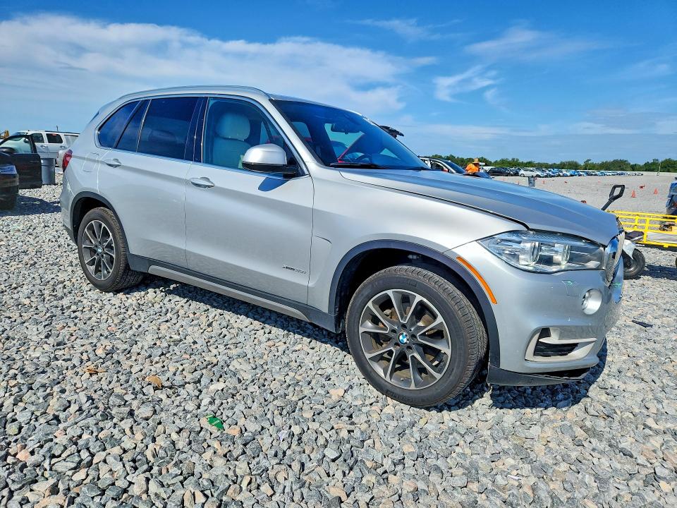 2017 Bmw X5 მანქანა იყიდება აუქციონზე, vin: 5UXKR0C56H0V67314, აუქციონის ნომერი: 56949786