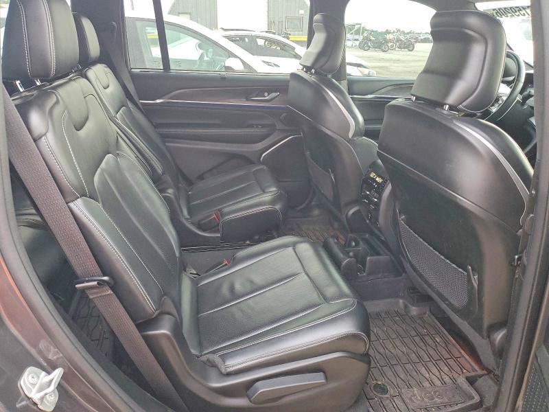 Auction sale of the 2023 Jeep Grand Cherokee, vin: 1C4RJKDG4P8100301, lot number: 56159206