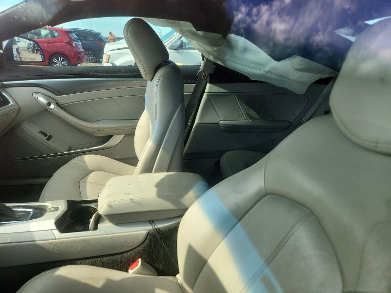 Продажа на аукционе авто 2013 Cadillac Cts, vin: 1G6DA1E38D0169053, номер лота: 58827766