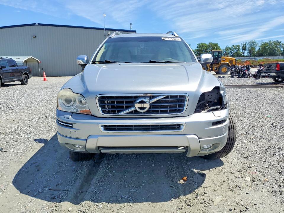 Aukcja sprzedaży 2013 Volvo Xc90, vin: YV4952CY8D1661973, numer aukcji: 57215336