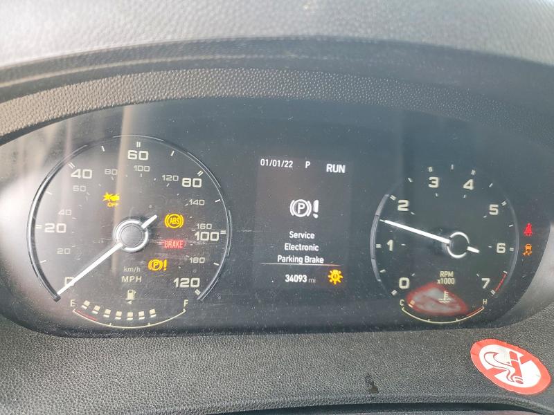 Aukcja sprzedaży 2023 Ram Promaster 2500, vin: 3C6LRVDG6PE549007, numer aukcji: 57317486