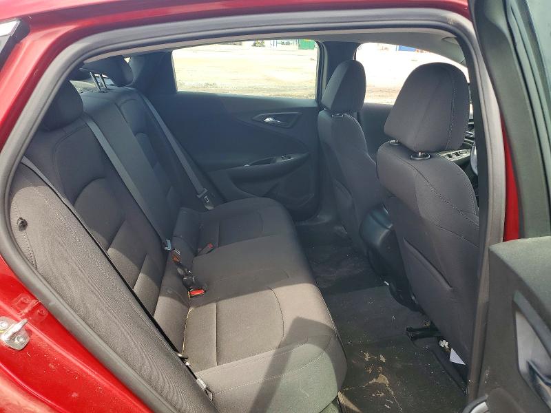 Aukcja sprzedaży 2021 Chevrolet Malibu, vin: 1G1ZG5ST4MF085542, numer aukcji: 56421186