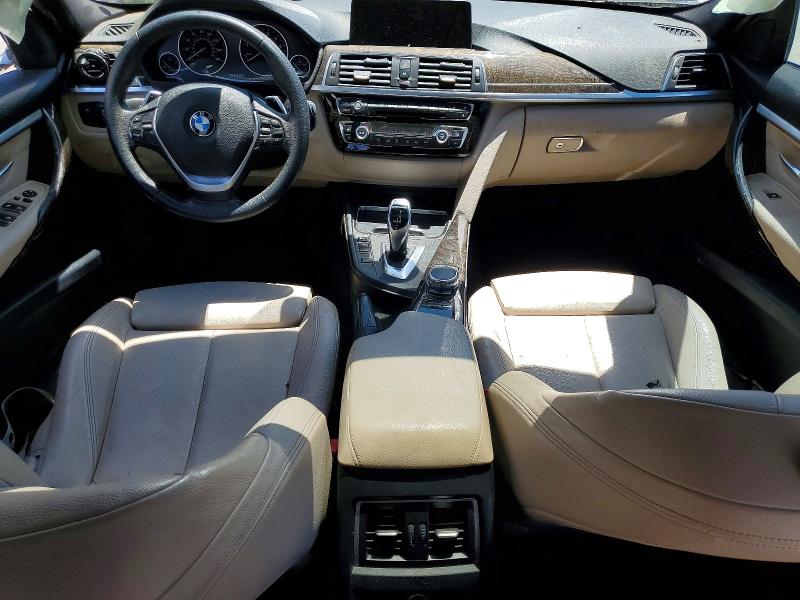 57317766 :رقم المزاد ، WBA8B9G56HNU51531 vin ، 2017 Bmw 330 مزاد بيع