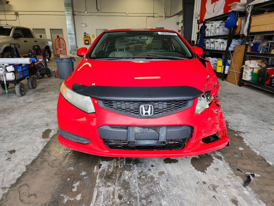 2012 Honda Civic მანქანა იყიდება აუქციონზე, vin: 2HGFG3A48CH003609, აუქციონის ნომერი: 58954276