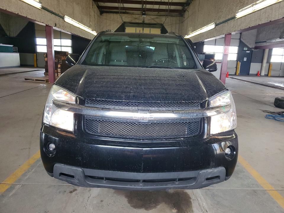 Продажа на аукционе авто 2007 Chevrolet Equinox, vin: 2CNDL73F876006028, номер лота: 55428226