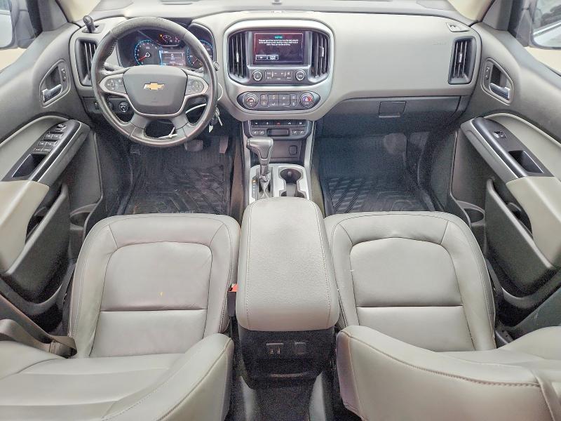 Aukcja sprzedaży 2017 Chevrolet Colorado, vin: 1GCGTCEN2H1211413, numer aukcji: 57001616