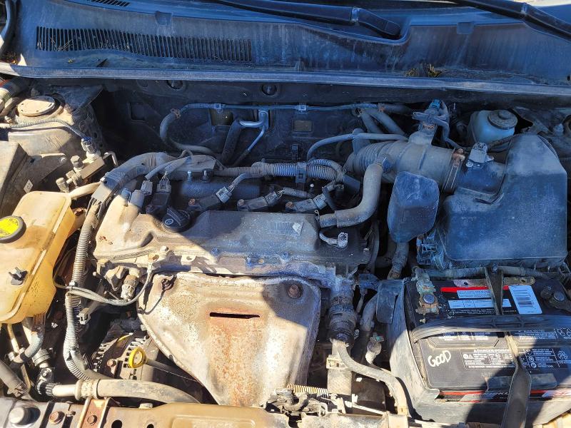 Aukcja sprzedaży 2012 Toyota Rav4, vin: 2T3BF4DV3CW222889, numer aukcji: 56329736